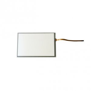 Touch Screen Glass Digitizer Replacement for Autel MaxiDAS DS708